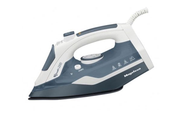 PLANCHA VAPOR SUELA CERÁMICA MGF6219 2200W