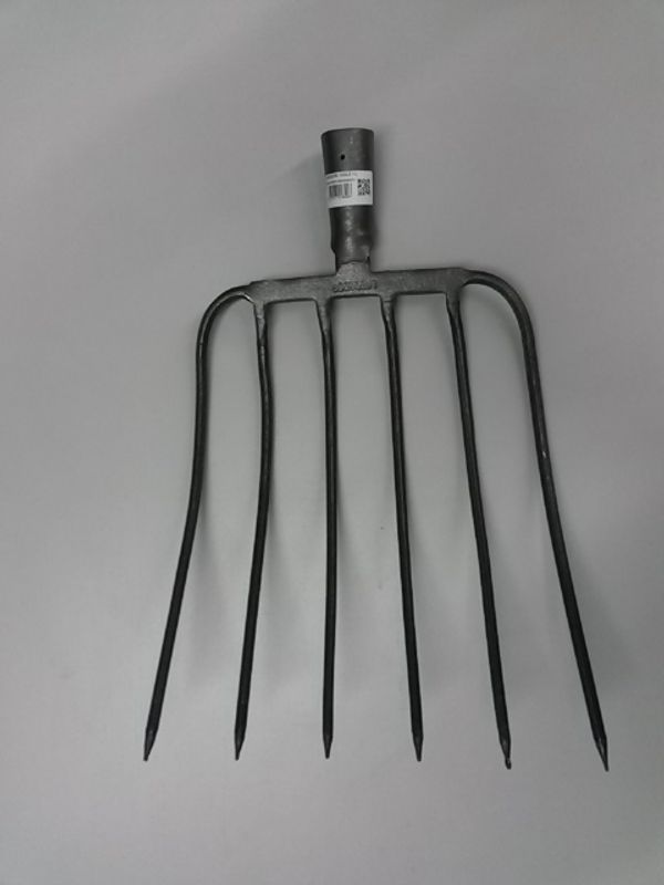 HORCA AGRI LABRADOR S/MGO 06 PUAS H-60-T 