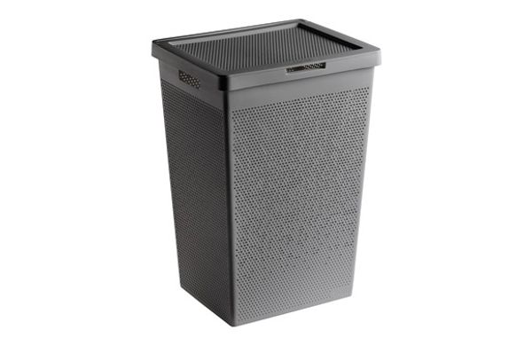 PONGOTODO BOHOOL 60 L   GRIS ANTRACITA