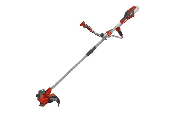 DESBROZADORA BATERIA 18 V Ø CORTE 30 CM Ø 255 MM CUCHILLA Ø 20 MM HILO