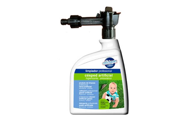 LIMPIADOR CESPED ARTIFICIAL 1 L