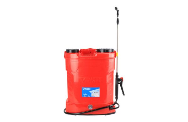 PULVERIZADOR BATERIA SAURIUM 16 L