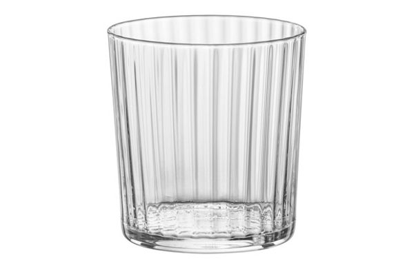 VASO BODEGA VIDRIO OPTICO EXCLUSIVA 36 CL