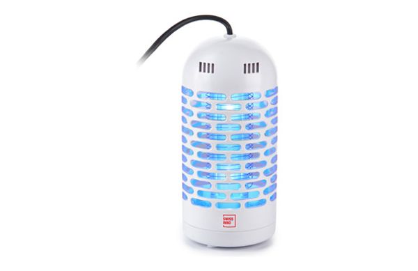 LAMPARA ANTINSECTOS  3 WATT LED