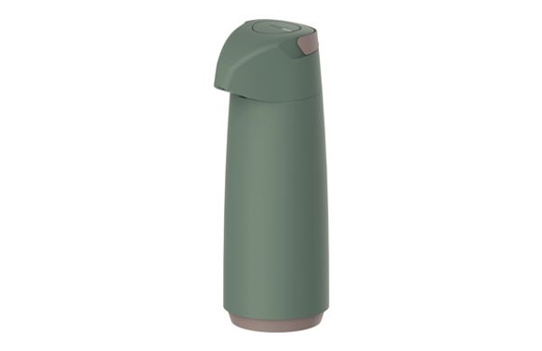 TERMO CON SIFON VERDE 1,8 L