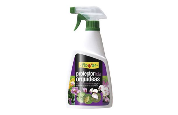 PROTECTOR TOTAL ORQUIDEAS 400 ML