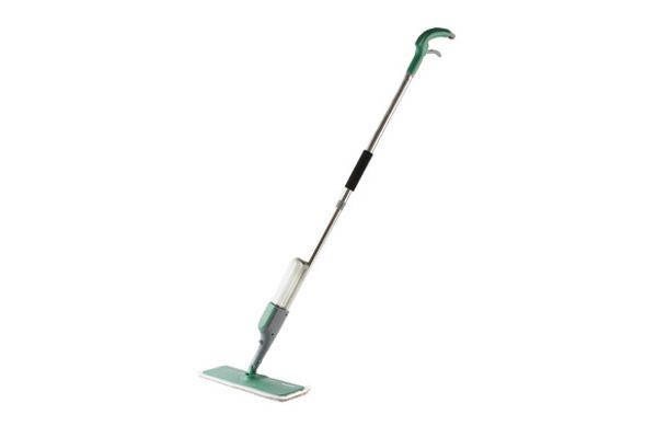 MOPA SPRAY MOP GRIS / VERDE