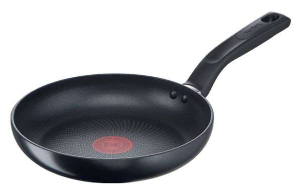 SARTEN ALUMINIO NON STICK 22 CM-INDUCCION