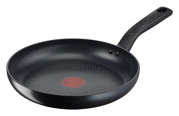 SARTEN ALUMINIO NON STICK 28 CM-INDUCCION