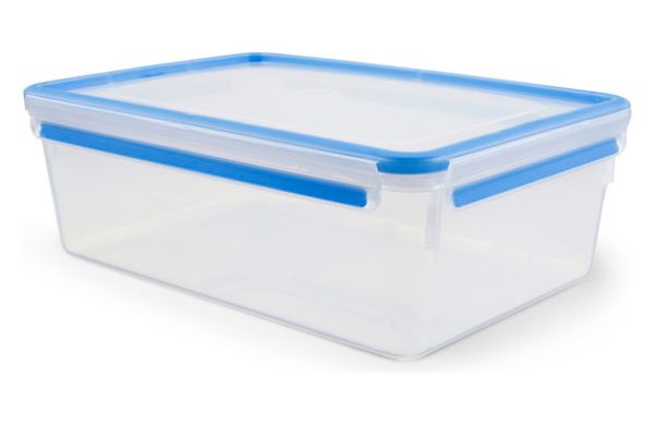 CONTENEDOR HERMETICO RECTANGULAR 5,5 L