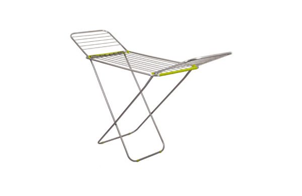 TENDEDERO ACERO PLEGABLE ALUMINIO CANARIAS 18 METROS 168 X 55 X 95 CM