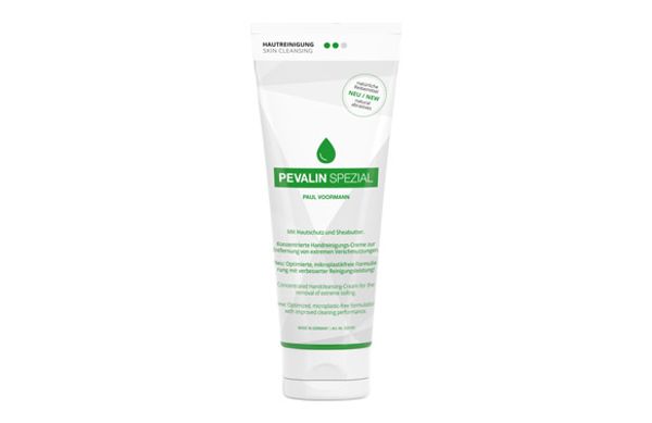 CREMA LIMPIADOR MANOS 250 ML