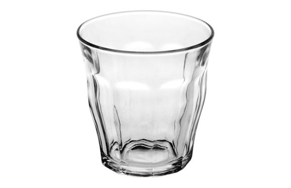 VASO AGUA VIDRIO PICARDIE PACK 6 UDS 31 CL TRANSPARENTE