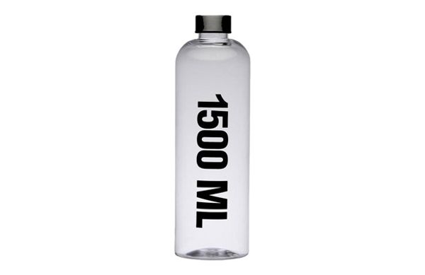 BOTELLA AGUA  1500 ML