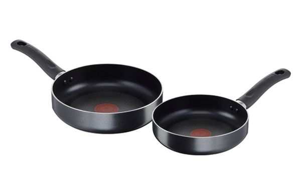 SARTEN PREMIERE SET 2 UDS 20-26 CM INDUCCION