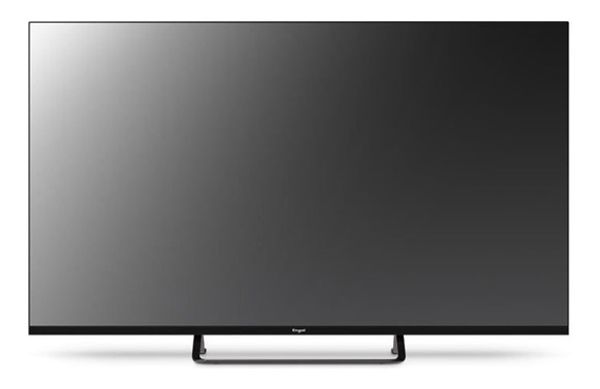 TELEVISION QLED SMART 4K TV 43" TDT2/C 