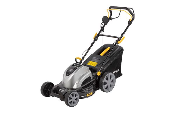 CORTACESPED ELECTRICO 1800 W AUTOPROPULSADO ANCHO CORTE 46 CM