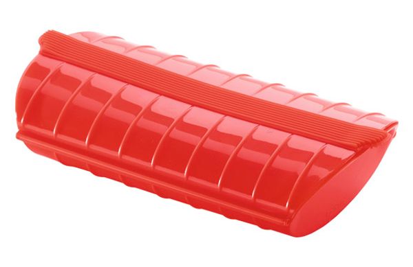 ESTUCHE VAPOR 1-2 ROJO