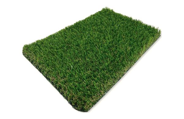 CESPED ARTIFICIAL MISISIPI 20 MM 2 X 20 M
