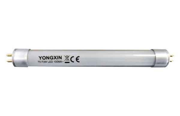 TUBO LED 15 CM G5 3 W