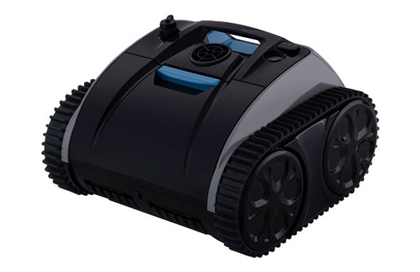 ROBOT LIMPIAFONDOS PISCINA BATERIA E-TRON I20NG 4600 MAH