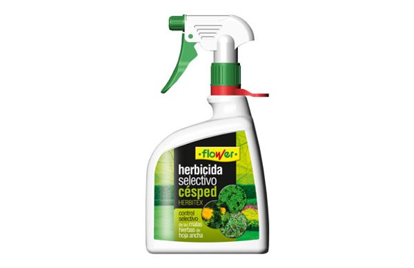 HERBICIDA SELECTIVO CESPED LPD 1 L