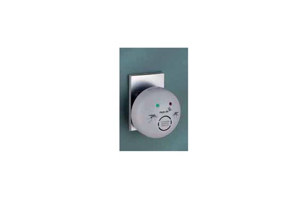 DISUASOR ULTRASONICO INTERIOR MOSQUITOS E INSECTOS 30 M²