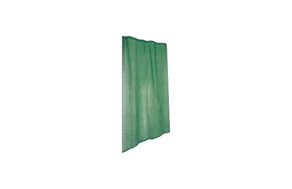 CORTINA PUERTA MOSQUITERA ECCO DROP 140 X 240 VERDE