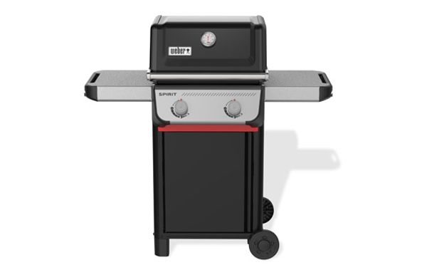 BARBACOA GAS SPIRIT E210 