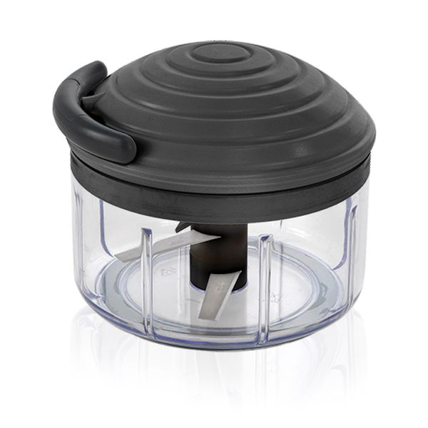 PICADOR MANUAL ROTO MAC 12CM TAPA NEGRA 