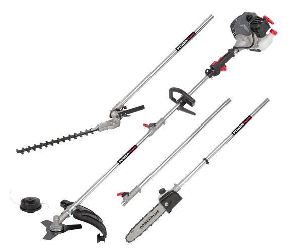 MULTIHERRAMIENTA 4 EN 1 42.7CC