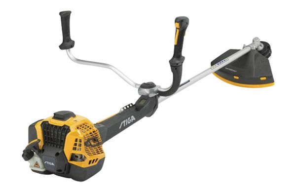 DESBROZADORA GASOLINA 52,8 CC BC760B 1,7 KW 45 CM CORTE