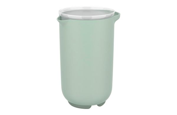 JARRA MEZCLADORA CHEF IT CON TAPA - NORDIC SAGE 1000 ML