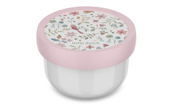 CONTENEDOR LUNCH BOX CAMPUS FAIRY WONDERS