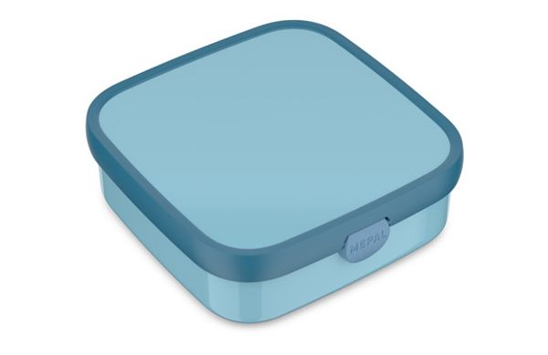 CONTENEDOR LUNCH BOX BENTO CAMPUS GRANDE COOL BLUE