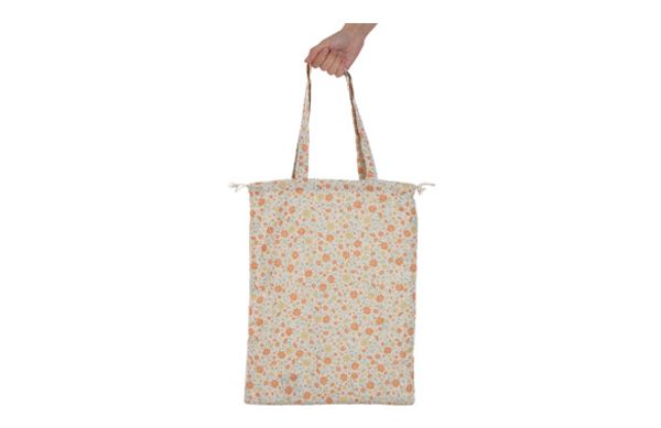 BOLSA POLIESTER COMPRA CLIVIA 48X36X36CM