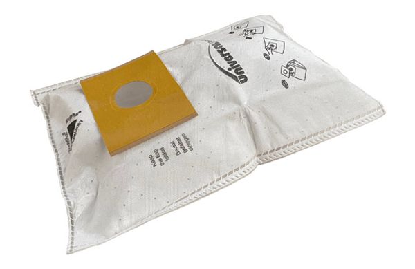BOLSA ASPIRADOR UNIVERSAL 6 UNIDADES