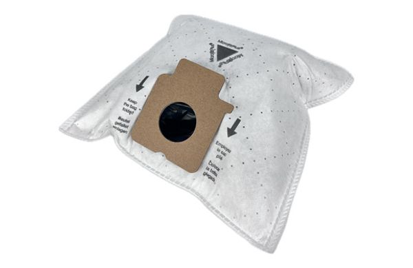 BOLSA ASPIRADOR PANASONIC MCE-7000 915711 6 UNIDADES