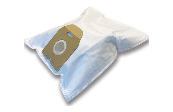 BOLSA ASPIRADOR PAPEL LG-NILFISK-PHILIPS 915706 6 UNIDADES