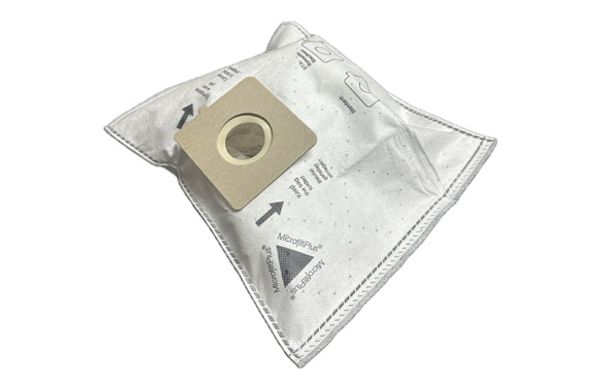 BOLSA ASPIRADOR UNIVERSAL 915619 UNIVERSAL SINTETICA 6 UNIDADES