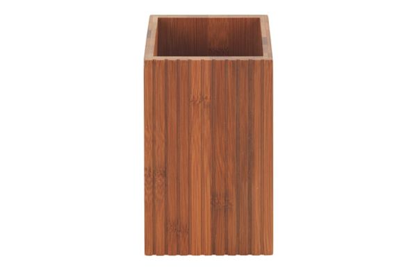 BOTE PARA UTENSILIOS MERA BAMBU