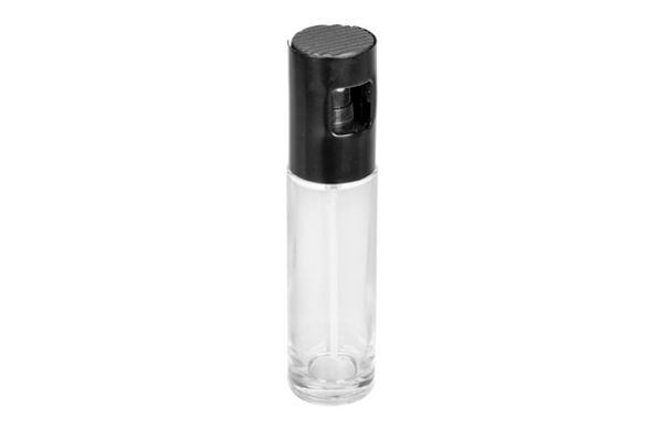 ACEITERA SPRAY PULVERIZADOR VIDRIO NEVO Ø 4X17CM