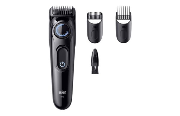 BARBERO SERIE 3  3 EN 1 NEGRA
