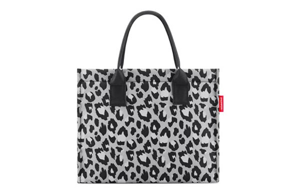 BOLSA COMPRA DAILY SHOPPER LEO NERO