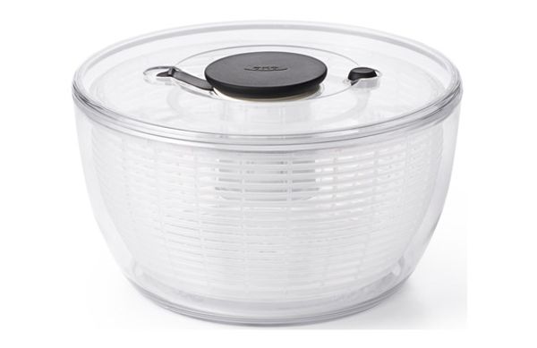 CENTRIFUGADORA ENSALADAS 20CM
