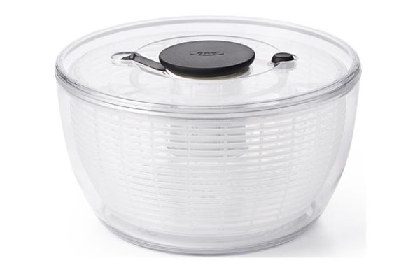 CENTRIFUGADORA ENSALADAS 25,5CM