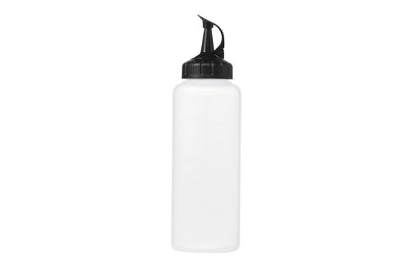 BIBERON COCINA SALSAS CON GRADUACION 355ML