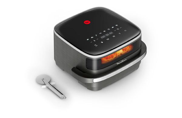 FREIDORA DE AIRE DIGITAL 4 L 2200 W 