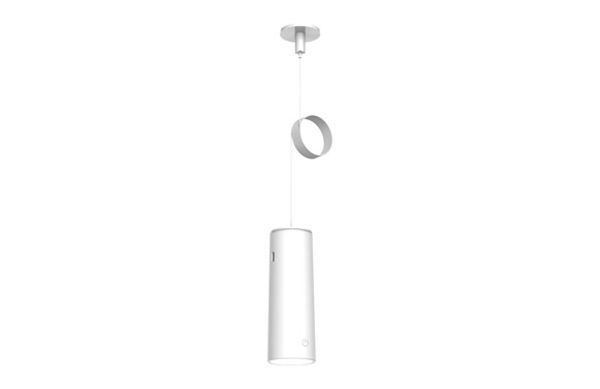 ACCESORIO COLGANTE IMANTADO PARA ROLL4 Y ROLL 8 BLANCO AJUSTABLE 200CM
