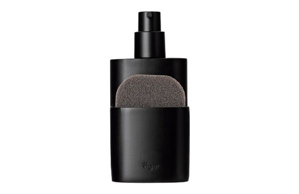 DOSIFICADOR JABON COCINA CON ESTROPAJO POCKET NEGRO